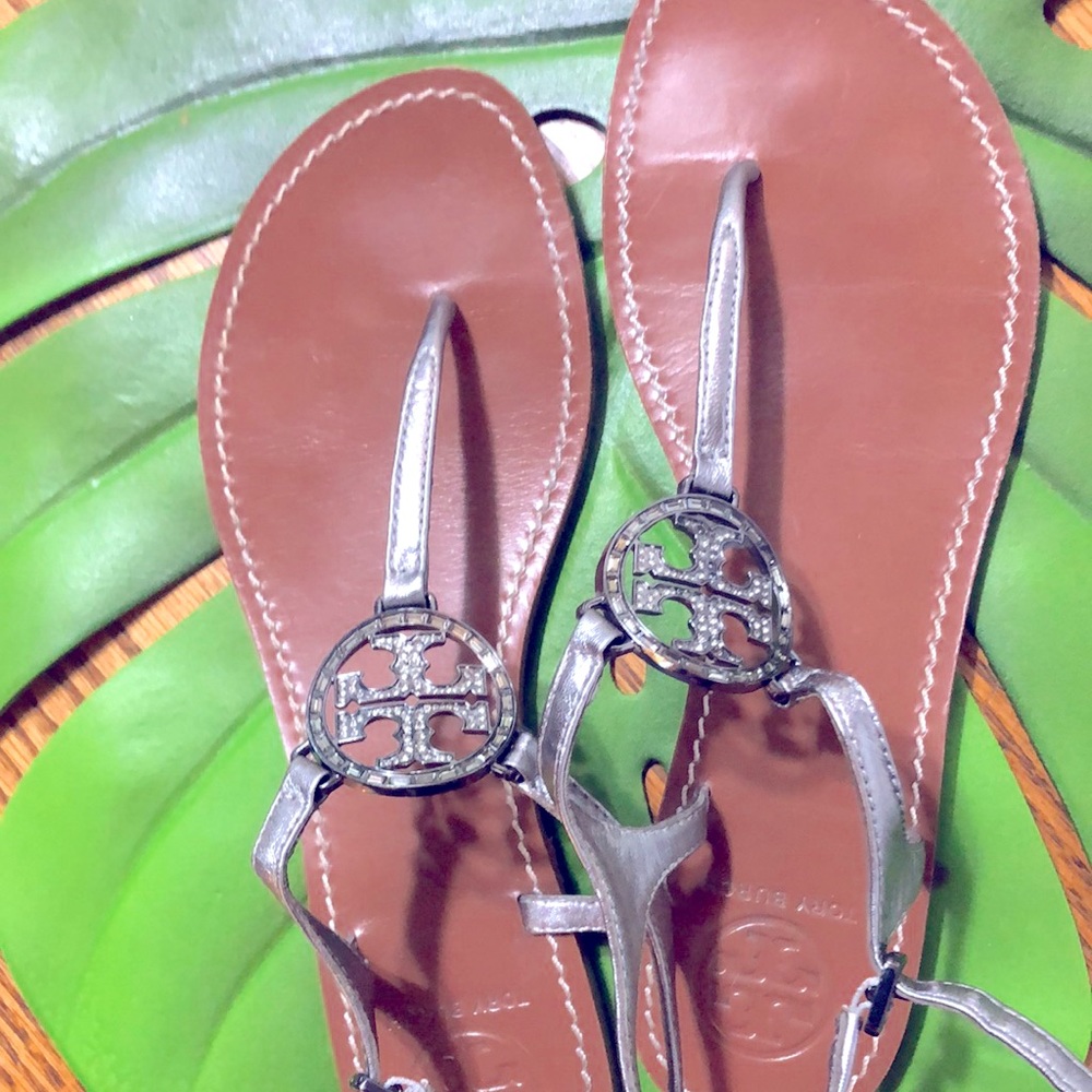 Tory Burch Sandals